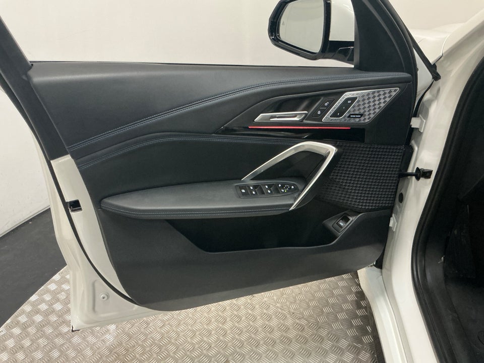 BMW iX1 xDrive30 M-Sport 5d