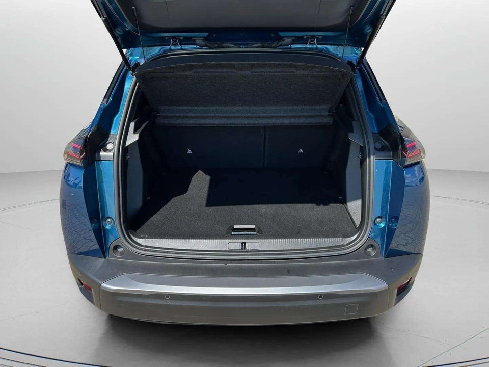 Peugeot e-2008 54 GT 5d