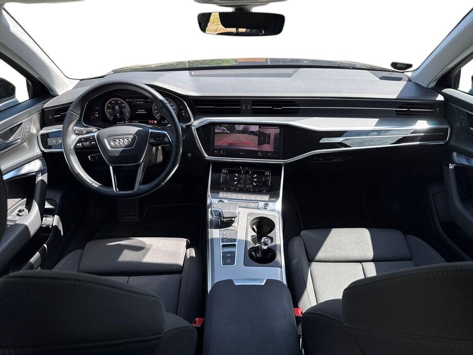 Audi A6 50 TFSi e Sport Prestige Avant quattro S-tr. 5d
