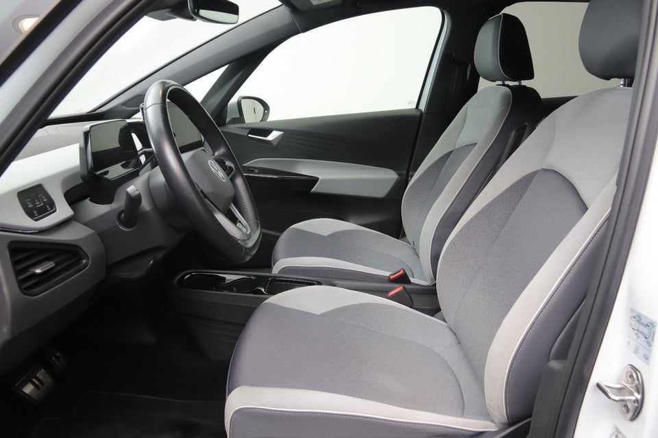 VW ID.3 58 1ST Pro Performance 5d
