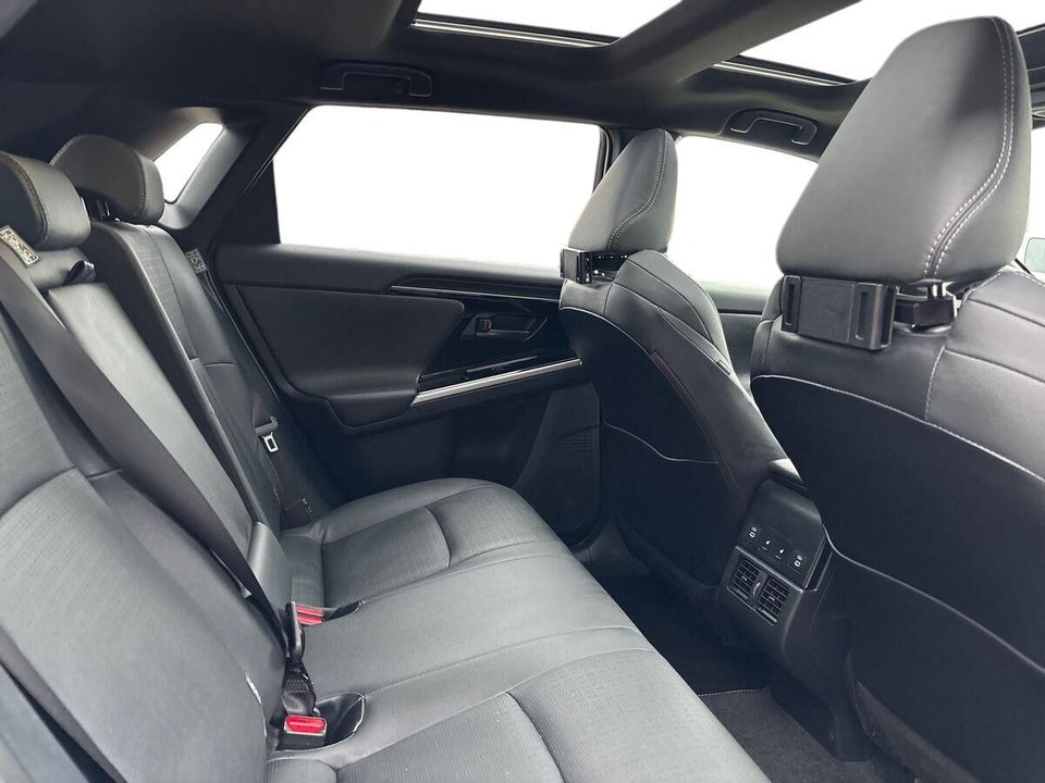 Toyota bZ4X Executive Premium 5d