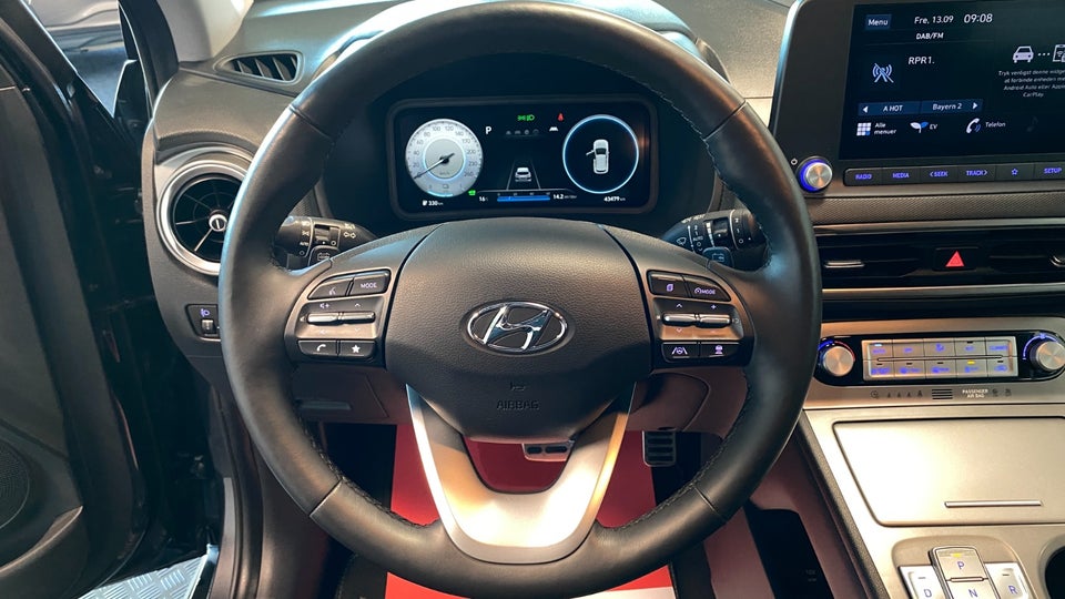 Hyundai Kona 64 EV Trend 5d