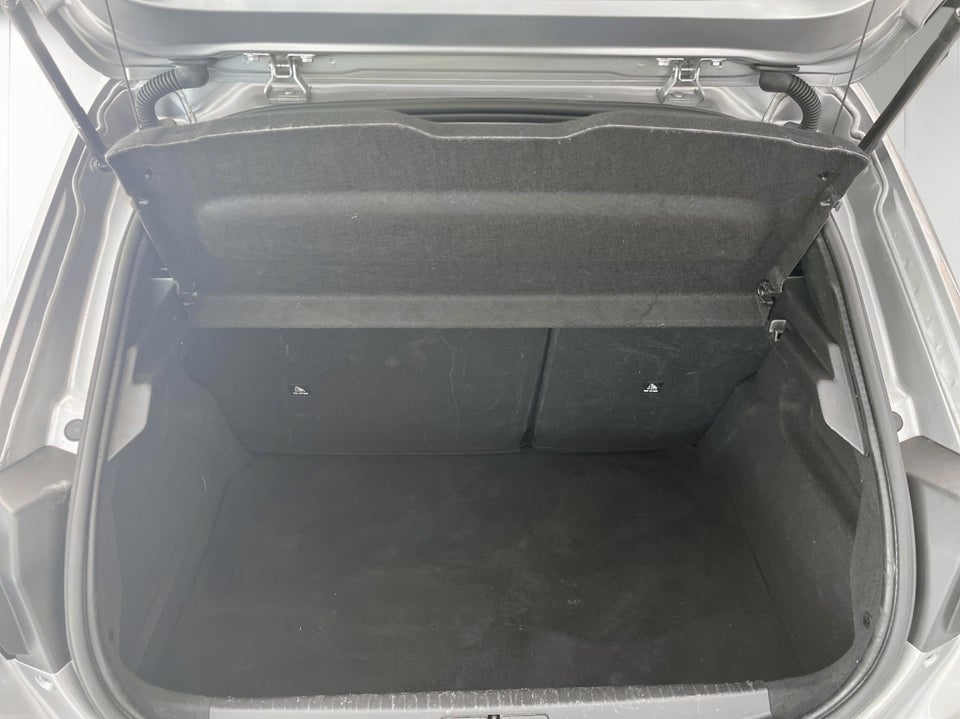 Peugeot 208 1,2 PureTech 75 Active Pack 5d