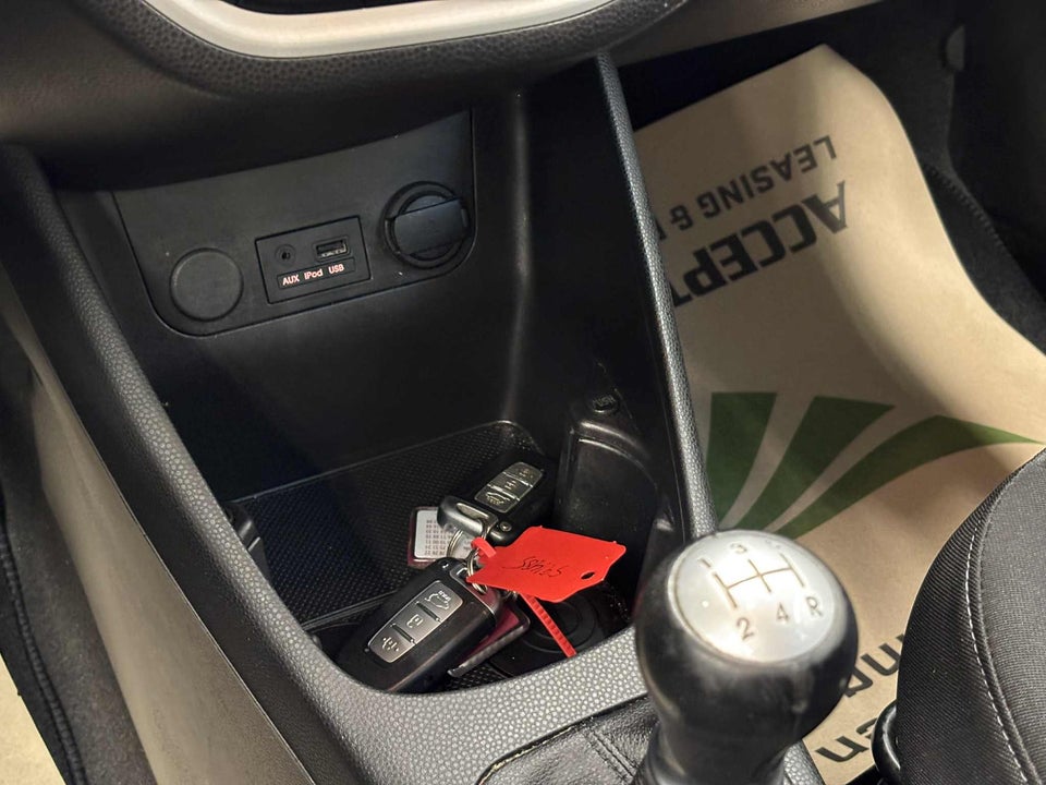 Kia Picanto 1,2 Exclusive 5d