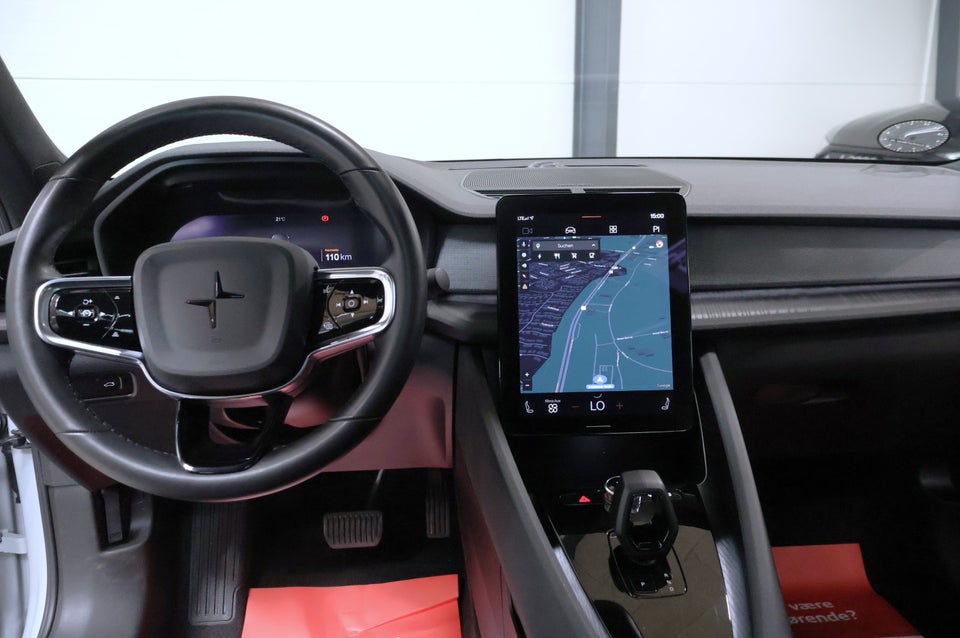 Polestar 2 Standard Range 5d