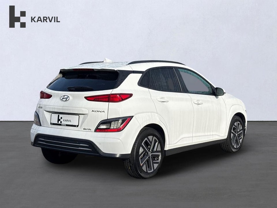 Hyundai Kona 64 EV Ultimate 5d