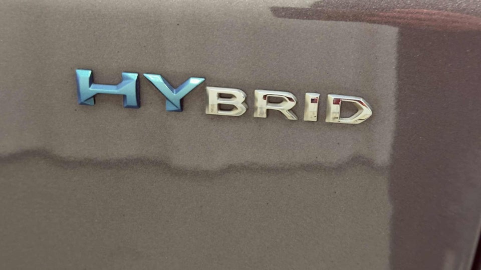 Peugeot 3008 1,6 Hybrid Allure Pack EAT8 5d