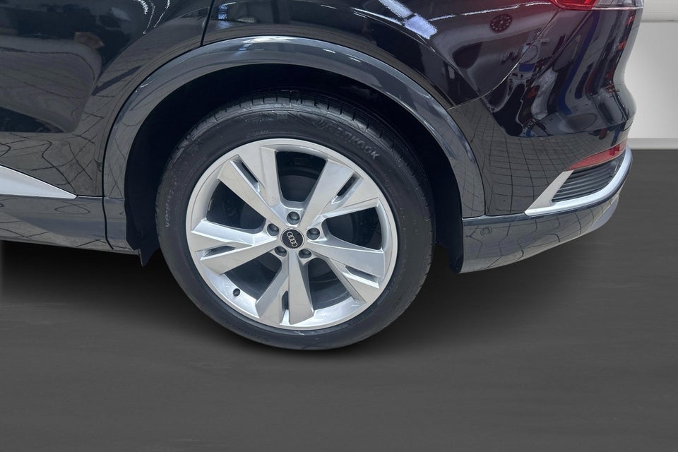 Audi Q4 e-tron 45 S-line Edition 5d