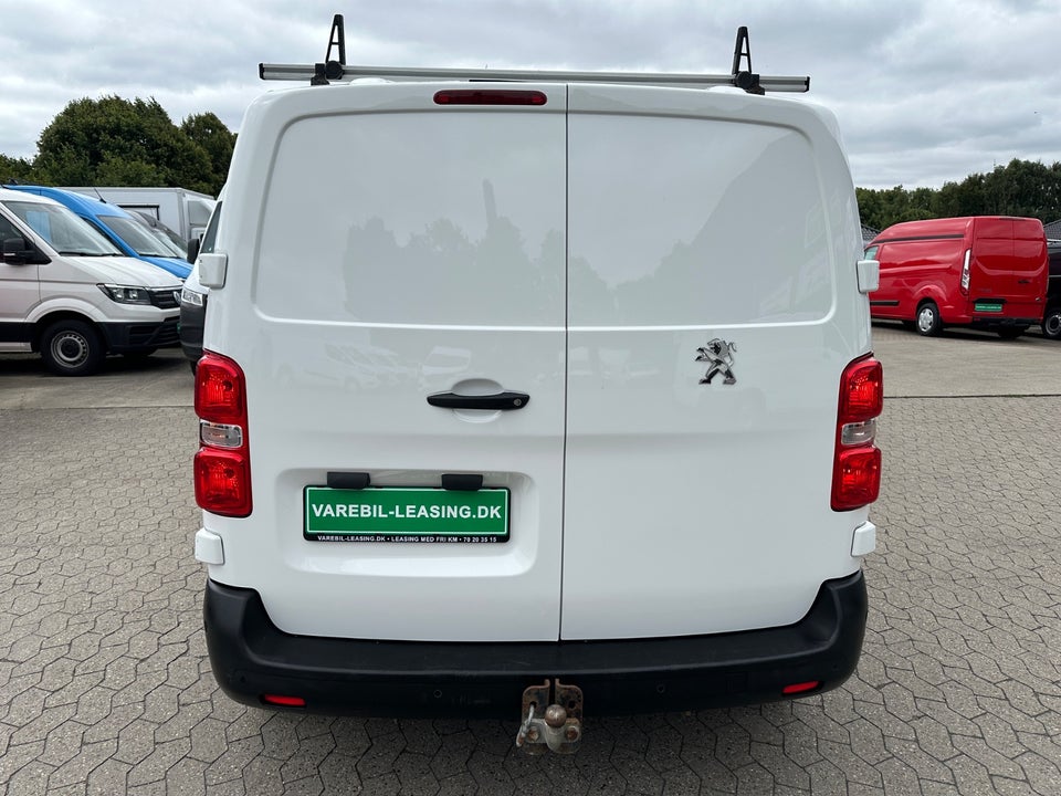 Peugeot e-Expert 75 L2 Plus Van