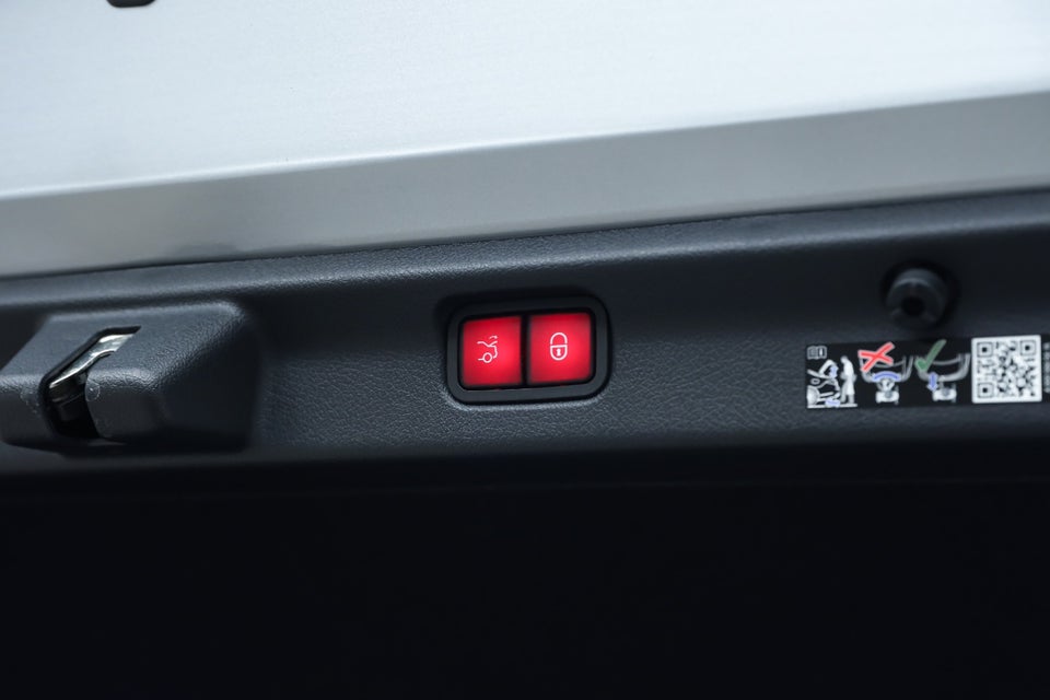 Mercedes EQE350+ AMG Edition 4d