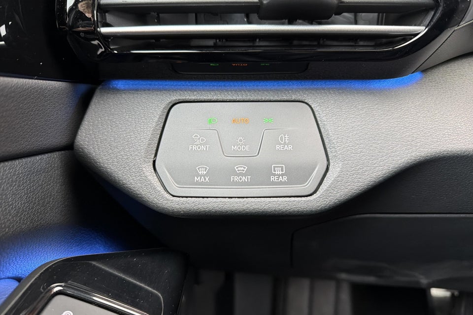 VW ID.5 77 Style+ 5d