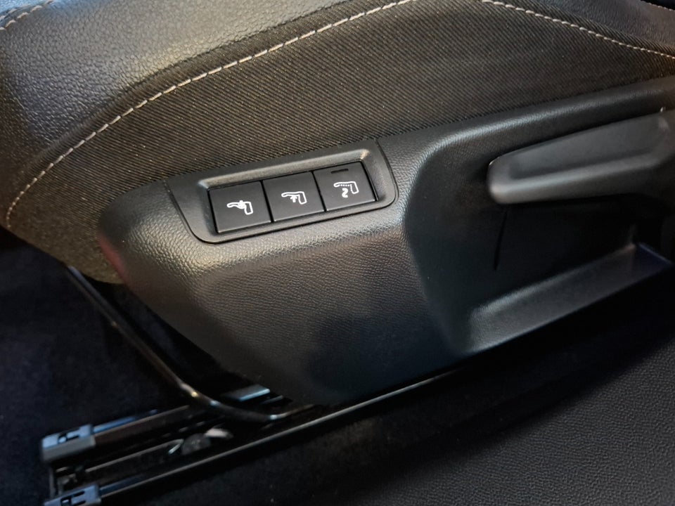 Opel Mokka-e 50 GS Line 5d