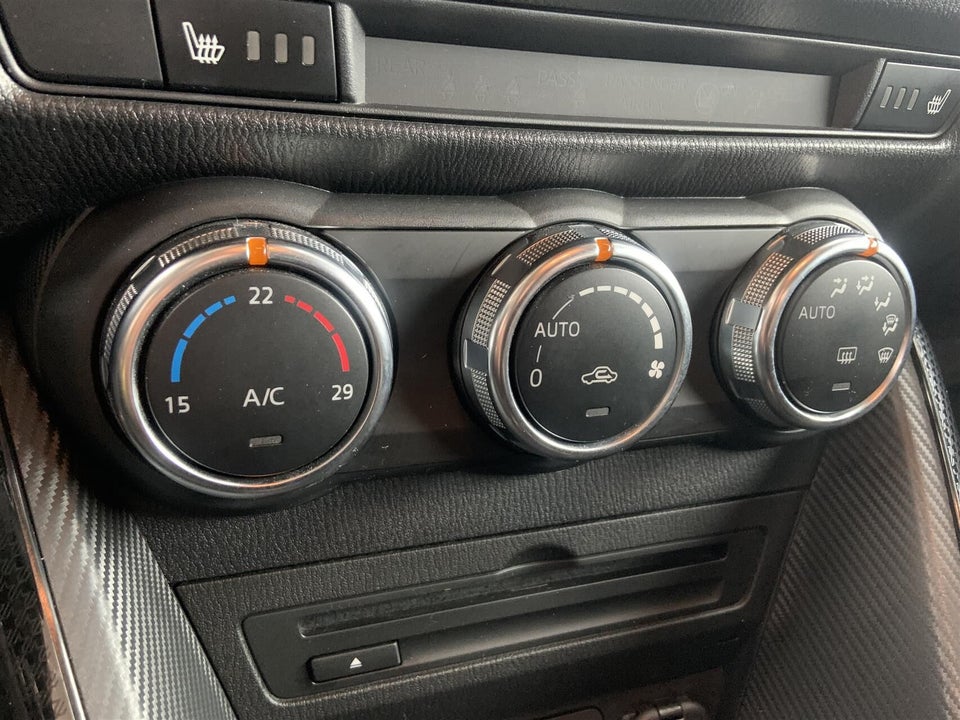 Mazda 2 1,5 SkyActiv-G 90 Superior 5d