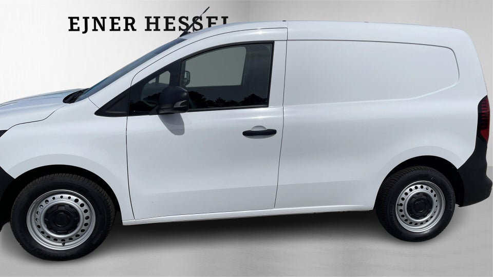 Renault Kangoo E-Tech L1 Van