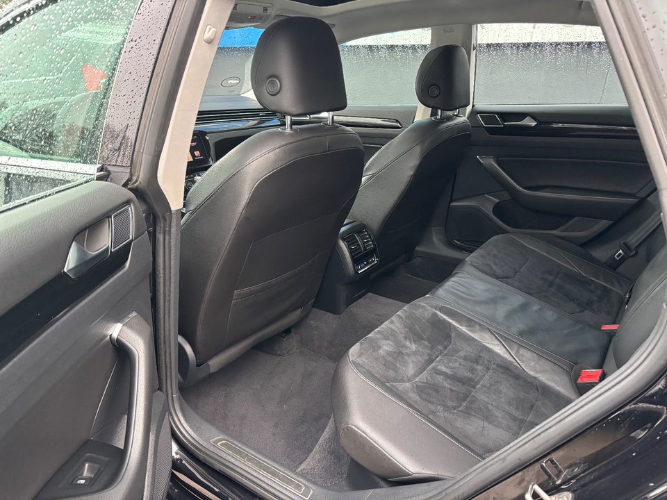 VW Arteon 1,5 TSi 150 Elegance DSG 4d