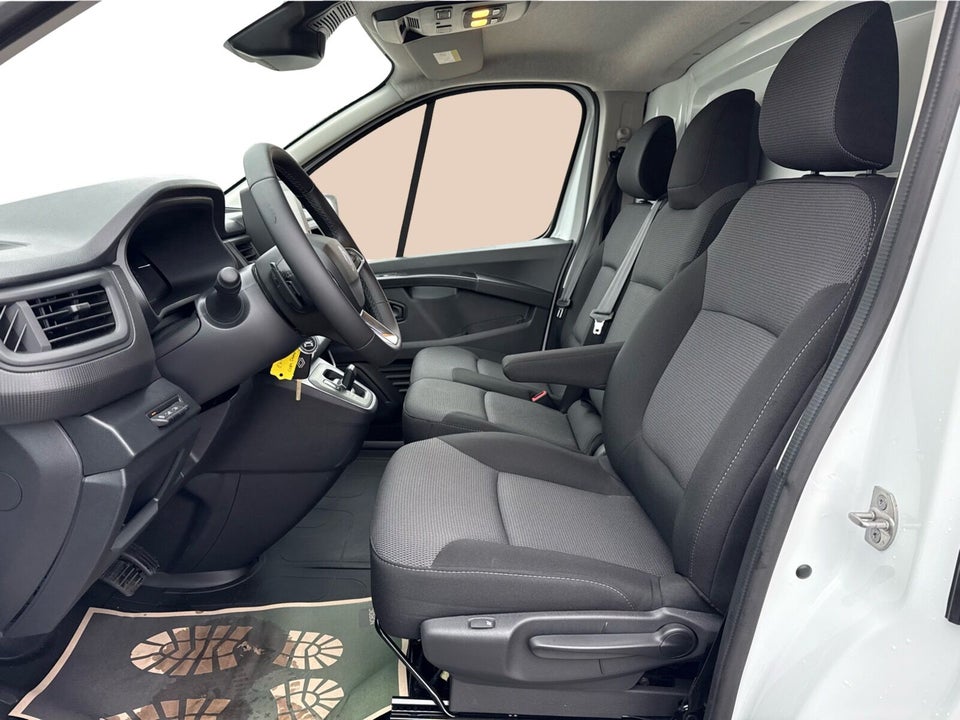 Renault Trafic 2,0 dCi 150 L2H1 Tekno aut.