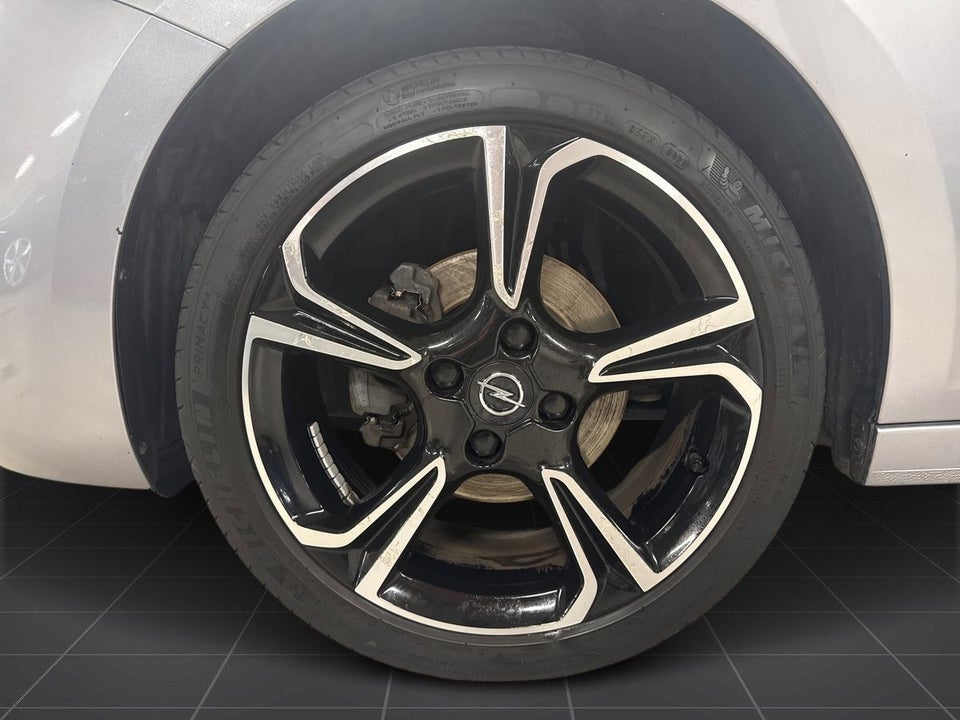 Opel Corsa 1,2 Sport 5d