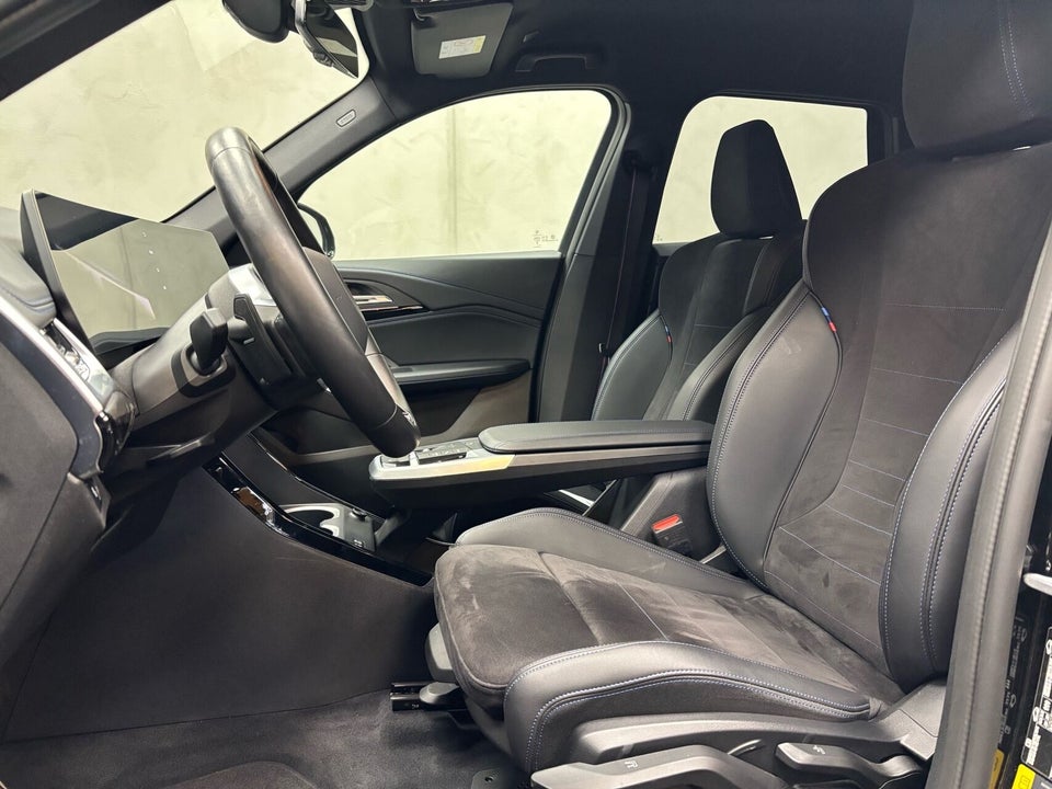 BMW iX1 xDrive30 M-Sport 5d