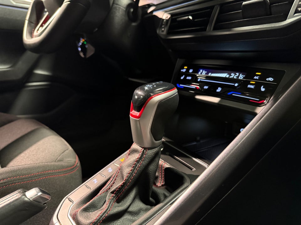 VW Polo 2,0 GTi DSG 5d