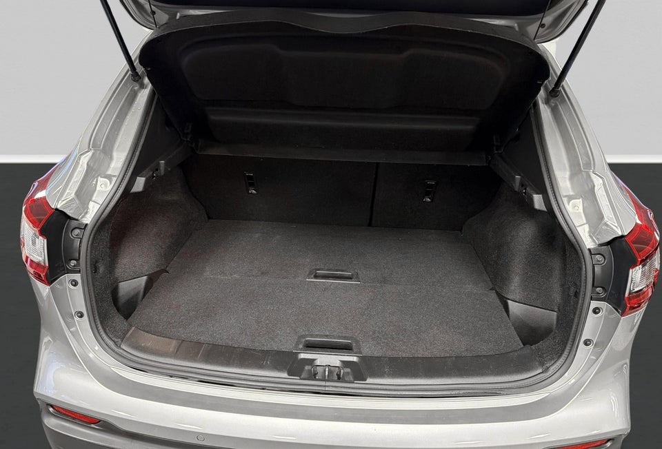 Nissan Qashqai 1,75 dCi 150 N-Connecta X-tr. 4WD 5d