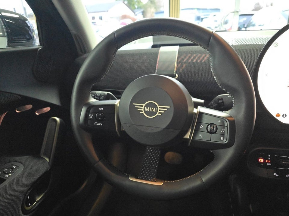 MINI Aceman E Classic Trim S 5d