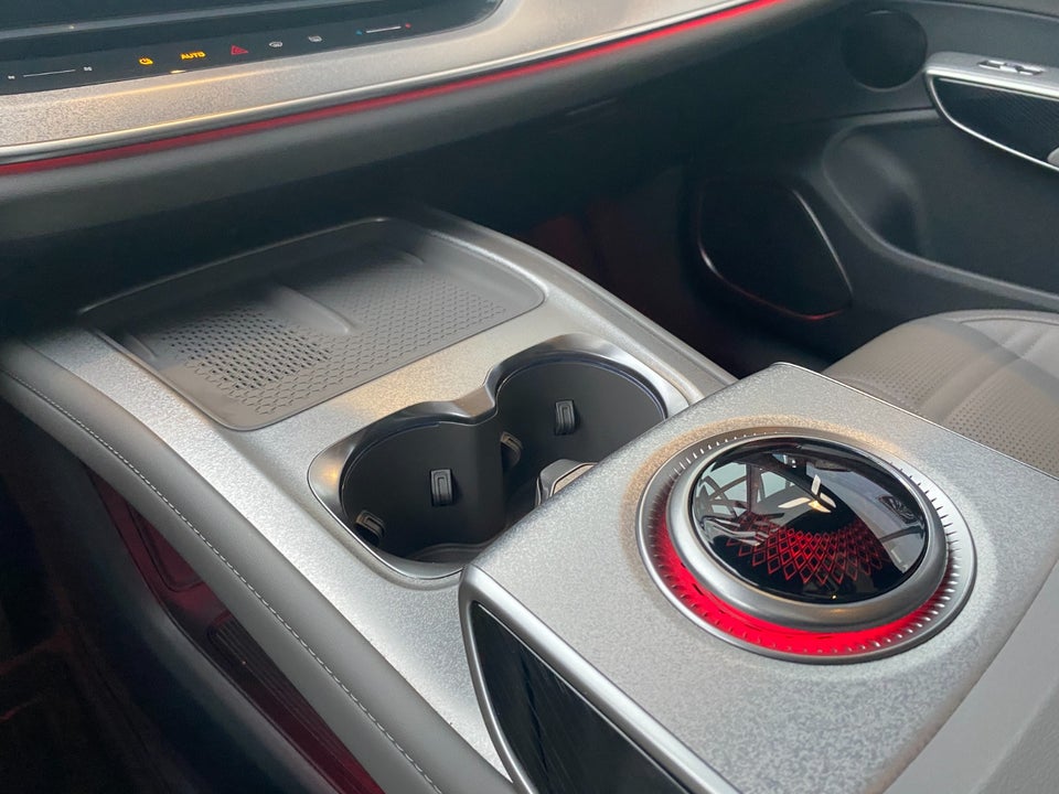 Hongqi EHS7 111 Exclusive 5d