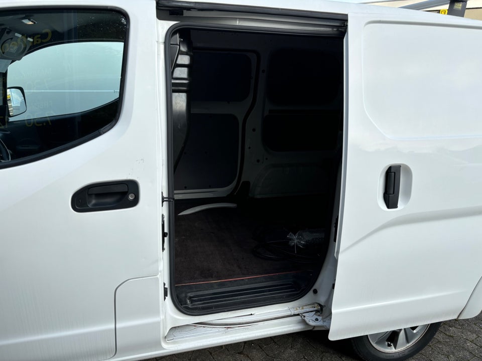 Nissan e-NV200 Premium Van