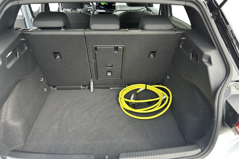 VW ID.3 79 Max+ 5d