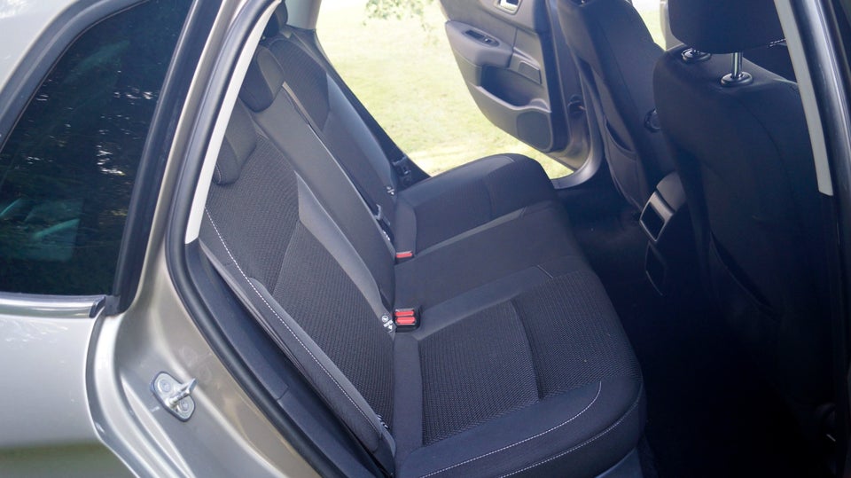 Citroën C4 1,6 BlueHDi 100 Feel 5d