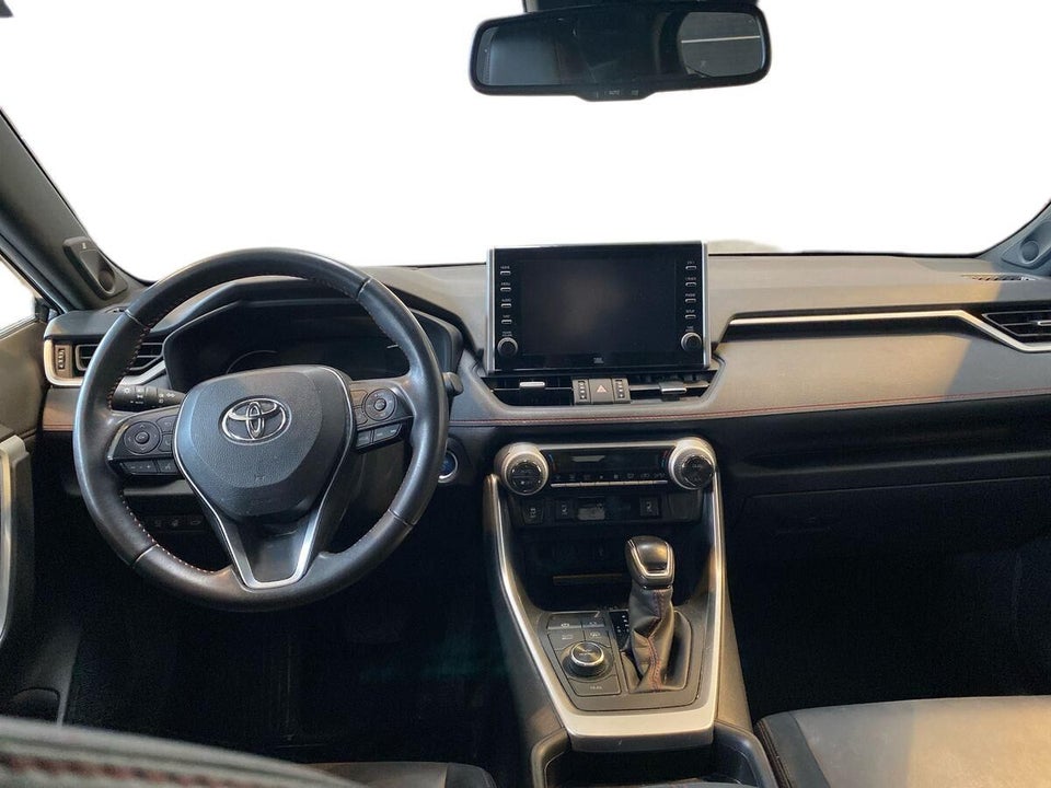 Toyota RAV4 2,5 Plug-in Hybrid H3 Premium AWD-i 5d