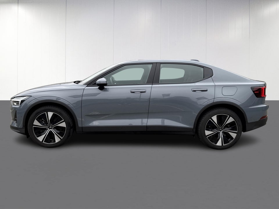 Polestar 2 Long Range AWD 5d