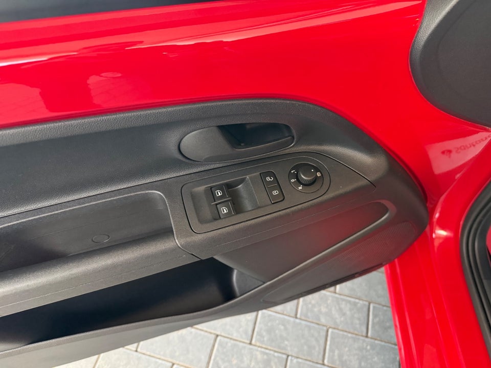 Skoda Citigo 1,0 60 Ambition GreenTec 5d