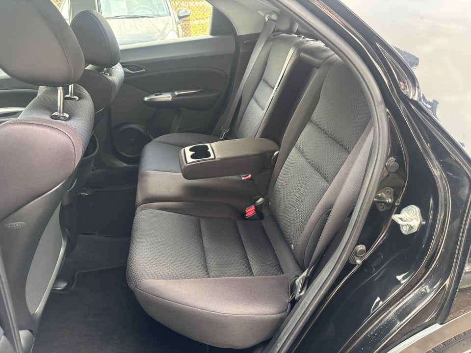 Honda Civic 1,8 Sport 5d