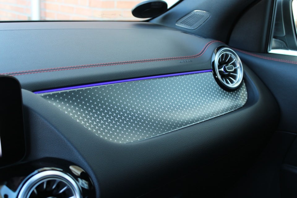 Mercedes EQA250 AMG Line 5d