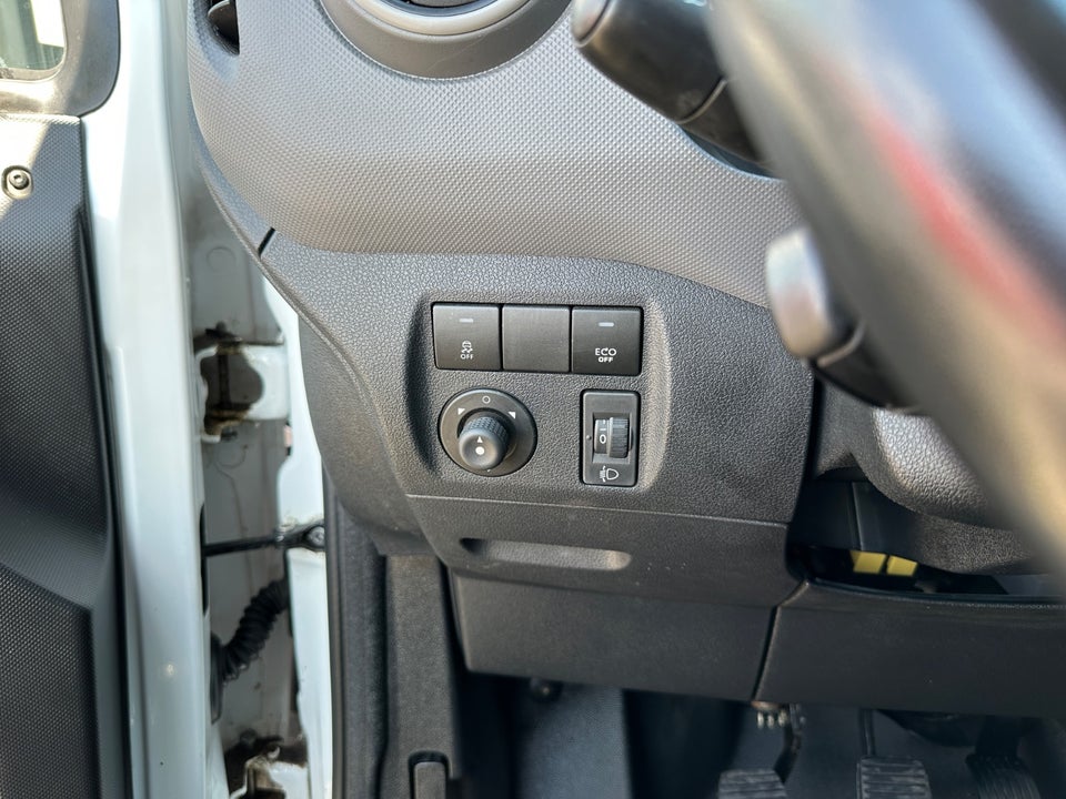 Citroën Berlingo 1,6 BlueHDi 120 Cityvan L1N2 5d