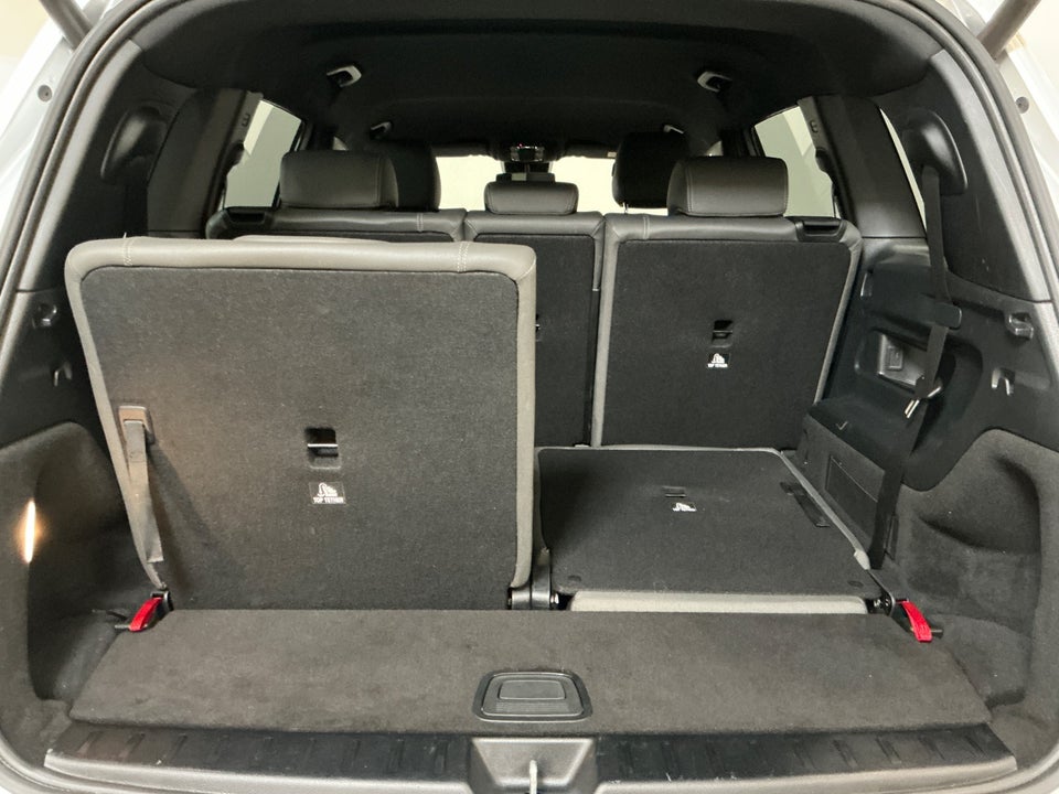 Mercedes EQB250 AMG Line 7prs 5d