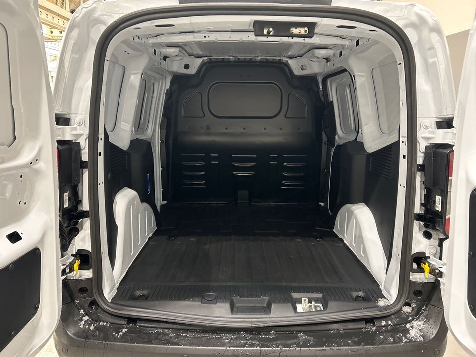 Ford Transit Courier 1,5 EcoBlue Trend