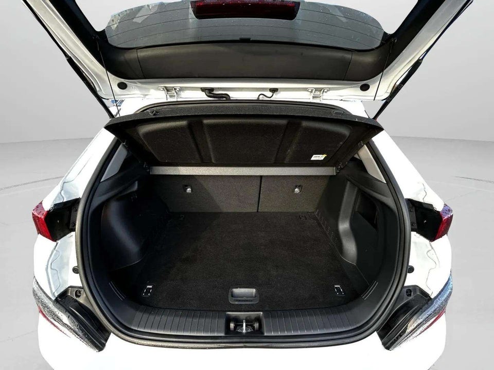 Hyundai Kona 39 EV Trend 5d