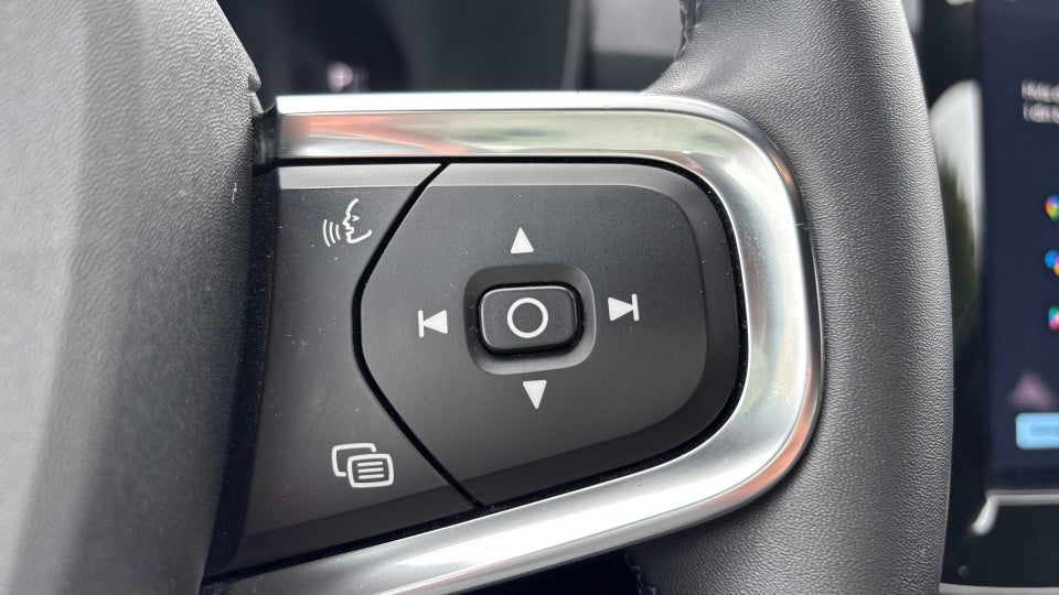 Volvo XC40 P6 ReCharge Plus 5d