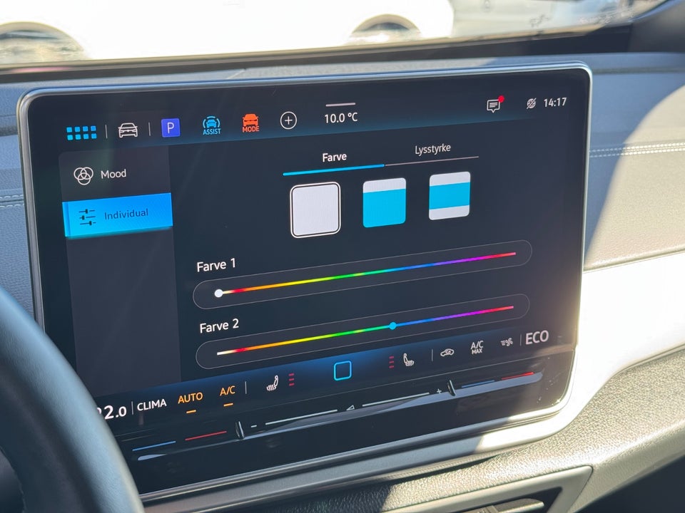 VW ID.4 52 Pure Performance 5d