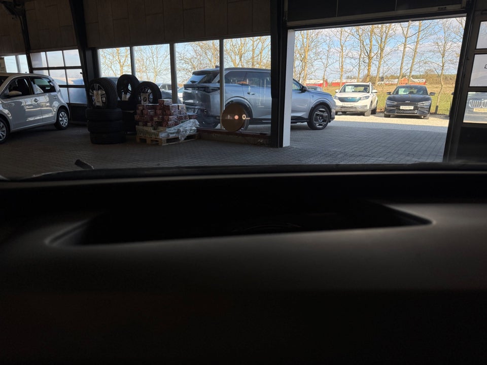 VW ID.3 58 1ST Max 5d