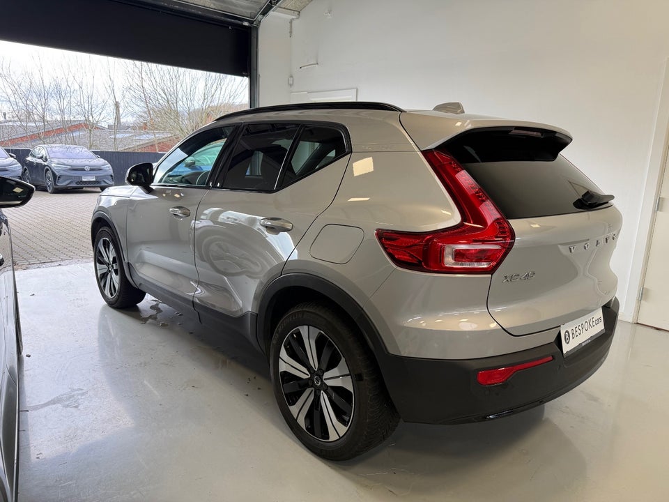 Volvo XC40 P6 ReCharge Core 5d