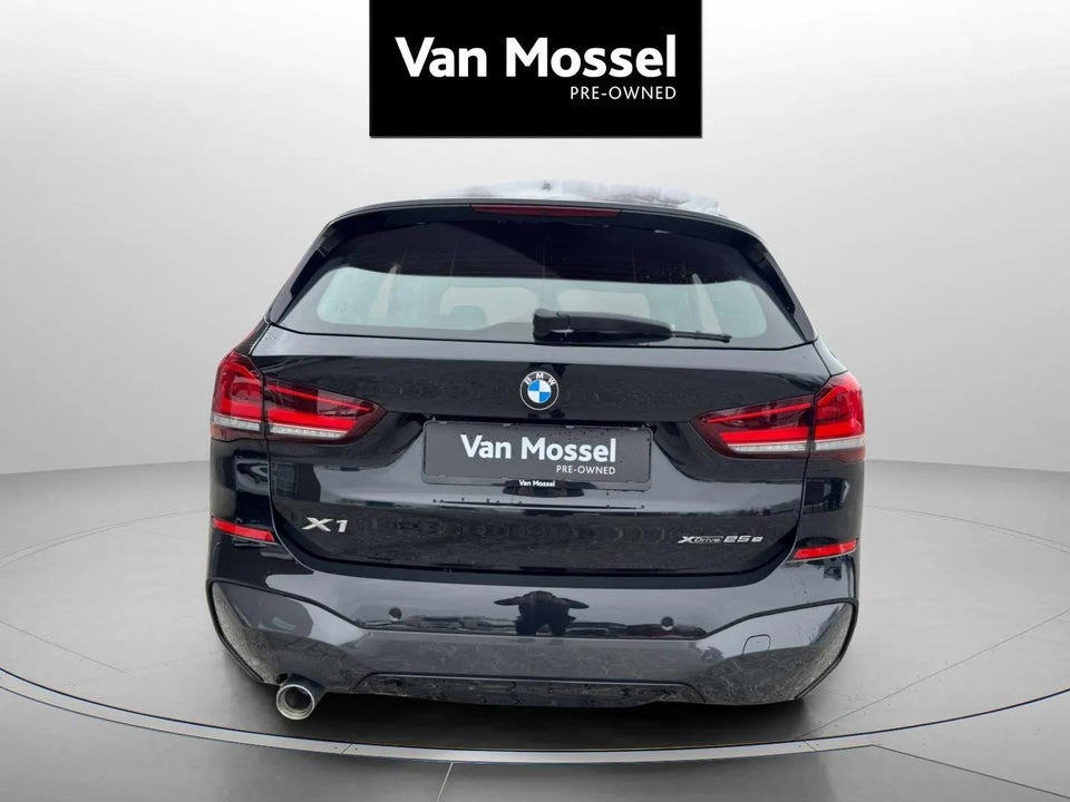BMW X1 1,5 xDrive25e M-Sport aut. 5d