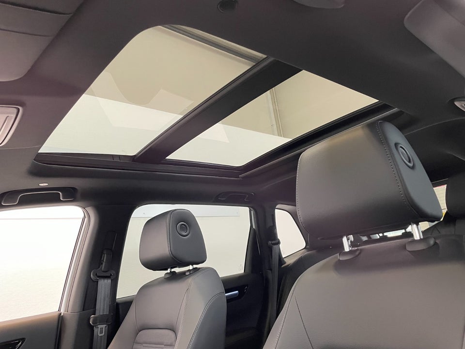 Honda CR-V 2,0 e:PHEV Advance Tech 5d