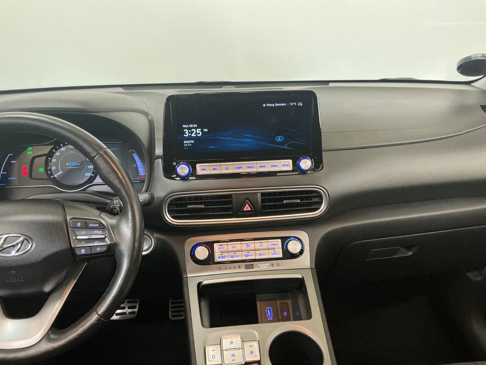 Hyundai Kona 64 EV Trend 5d