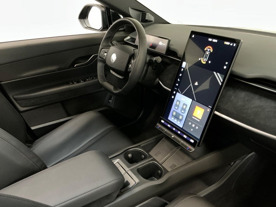 Fisker Ocean Extreme 5d