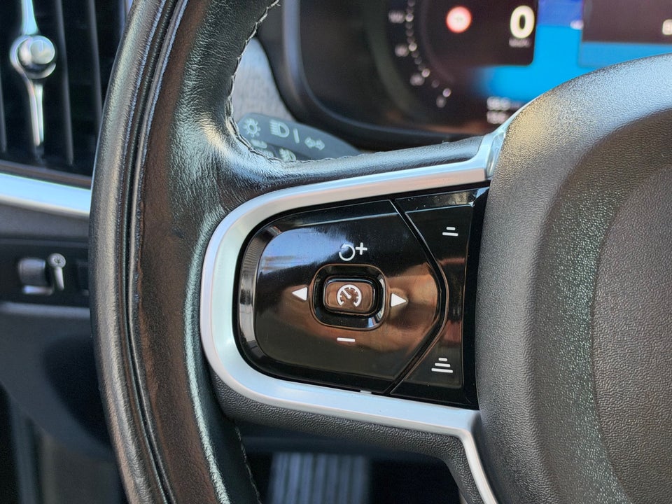 Volvo V90 2,0 T6 ReCharge Inscription aut. AWD 5d