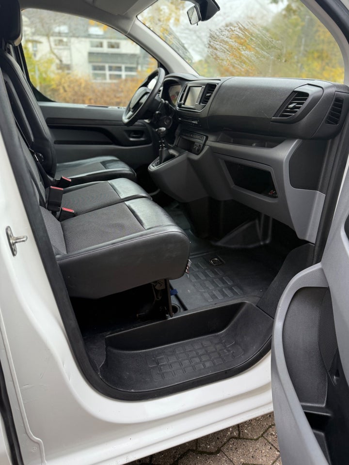 Peugeot Expert 2,0 BlueHDi 120 L2 Plus Van