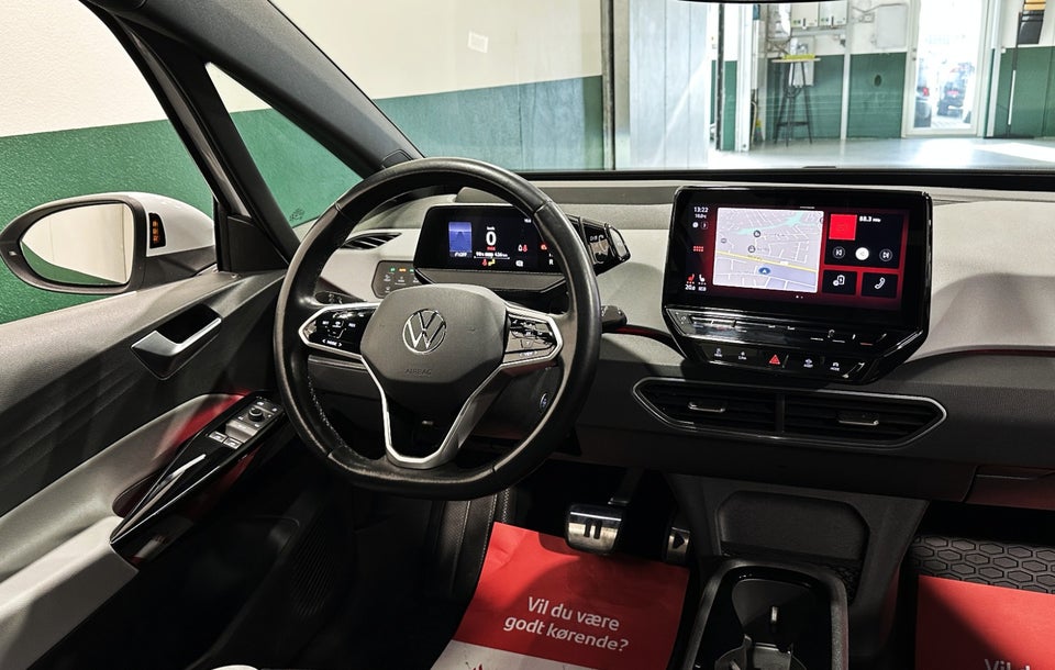 VW ID.3 77 Pro S Tour 5d