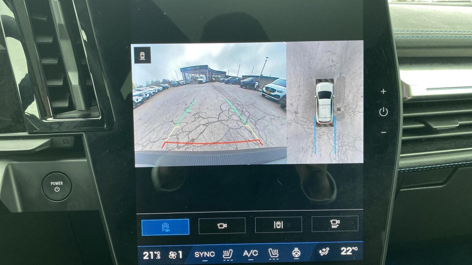 Renault Scenic E-Tech 87 Esprit Alpine 5d